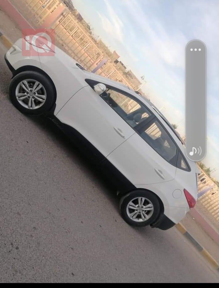 هیوندای تۆکسۆن